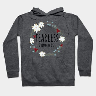 fearless Hoodie